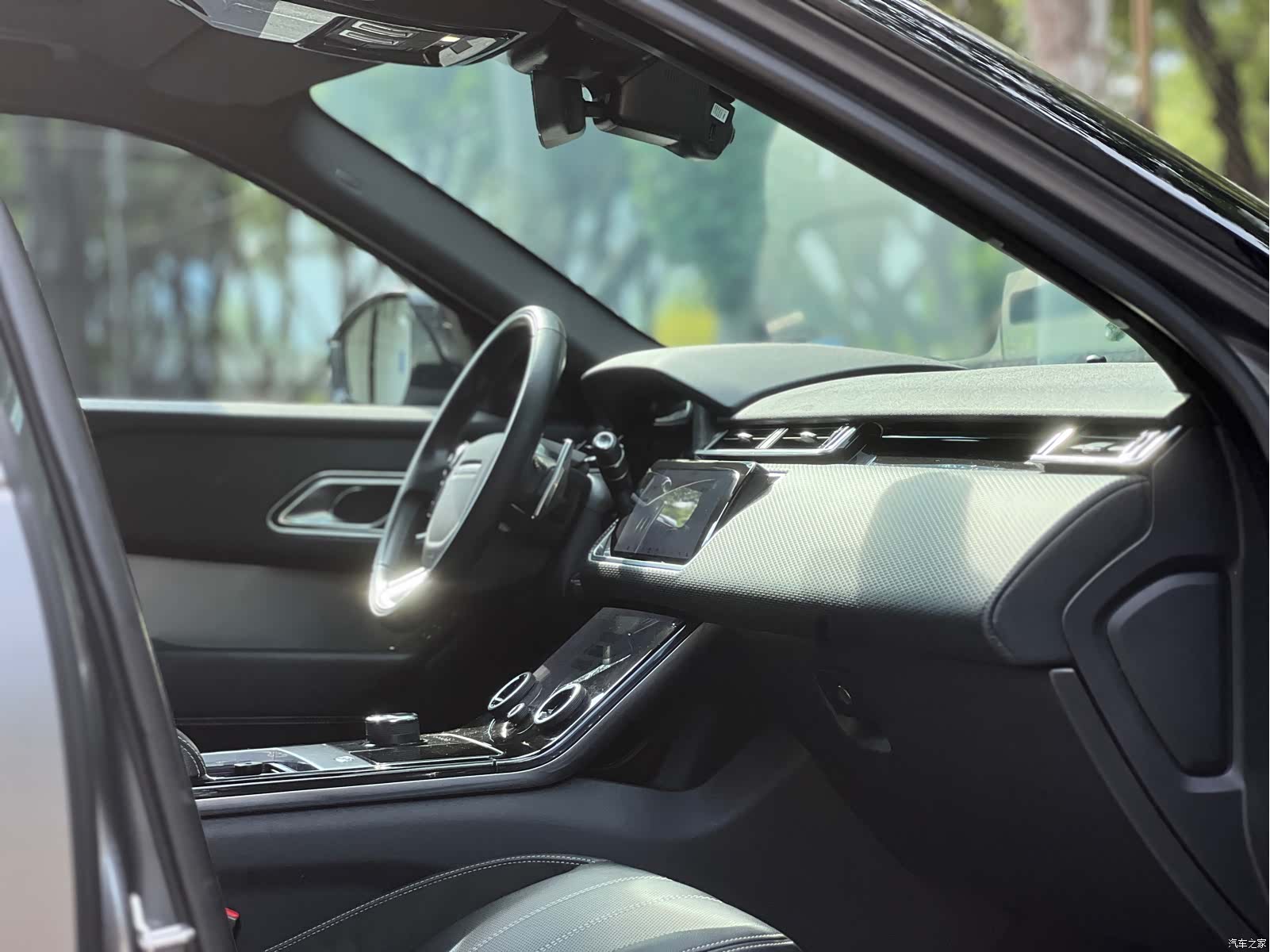 Land Rover Range Rover, 2018 8