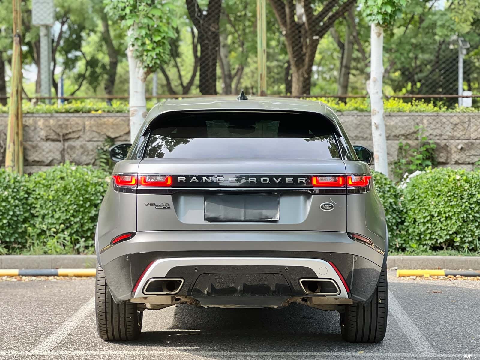 Land Rover Range Rover, 2018 18