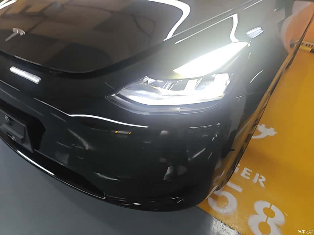 Tesla Model Y, 2023 24