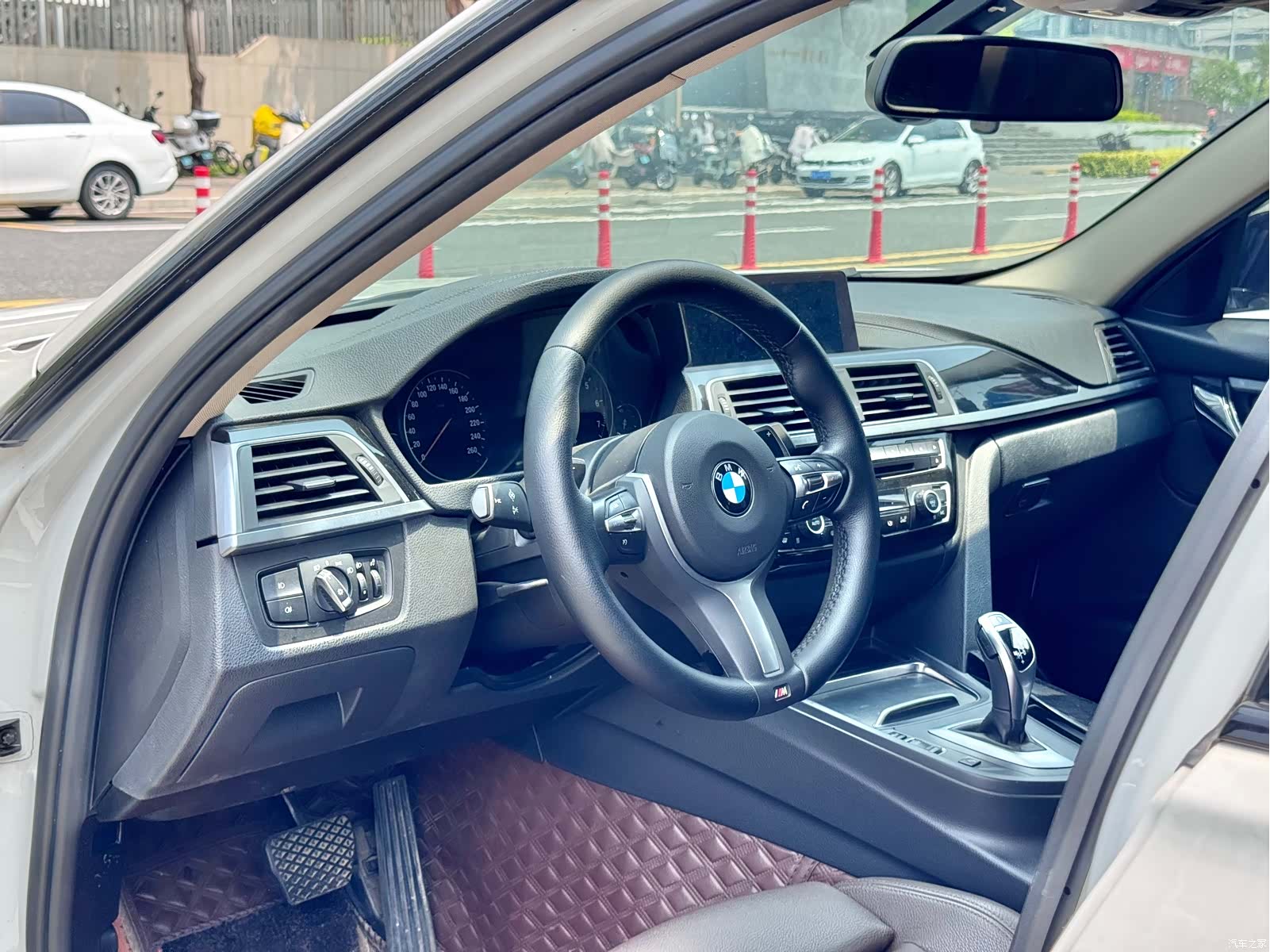 BMW 3 Series, 2018 4
