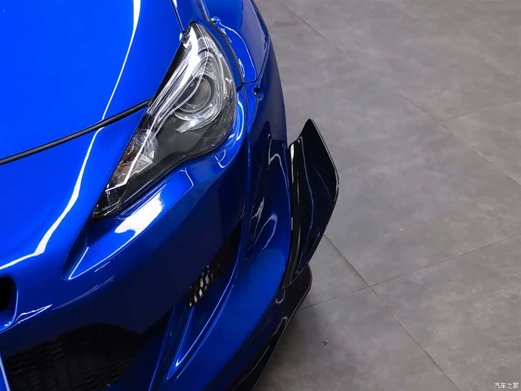 Subaru BRZ, 2016 6