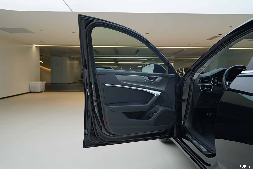 Audi A6L, 2024 16