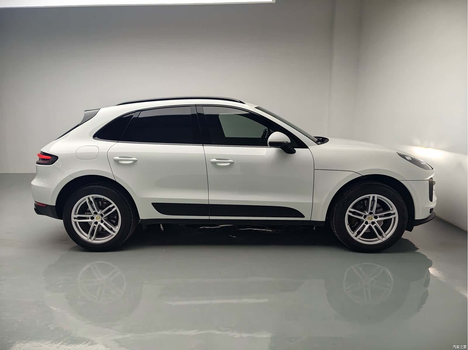 Porsche Macan, 2022 13