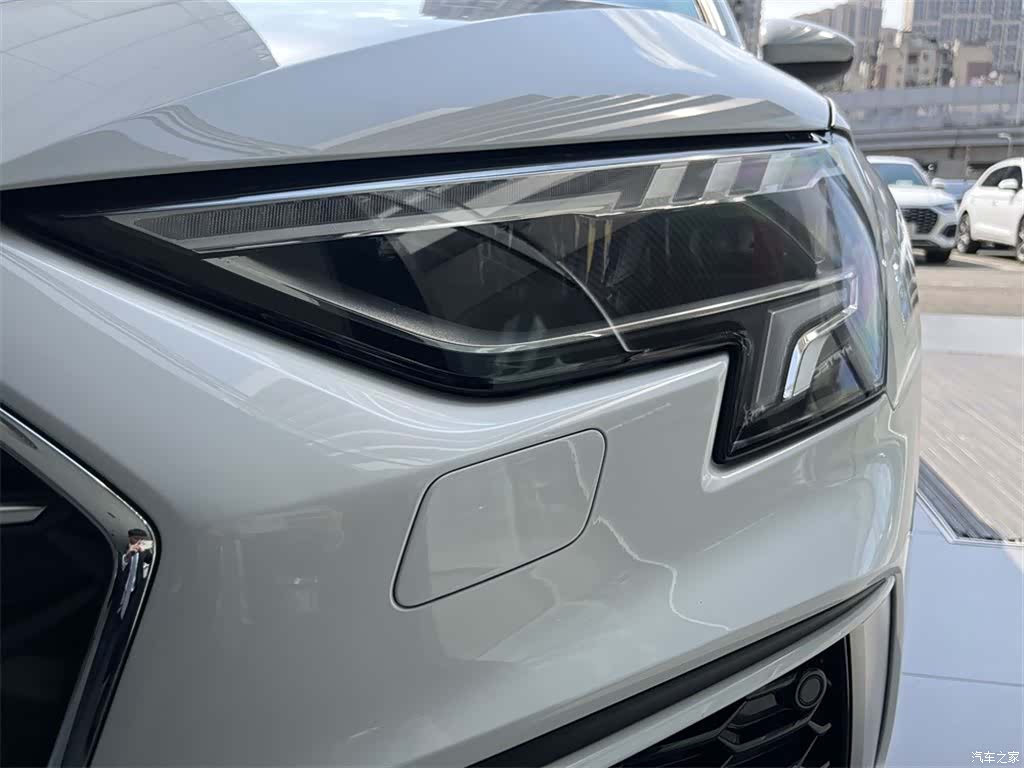 Audi A3, 2024 12