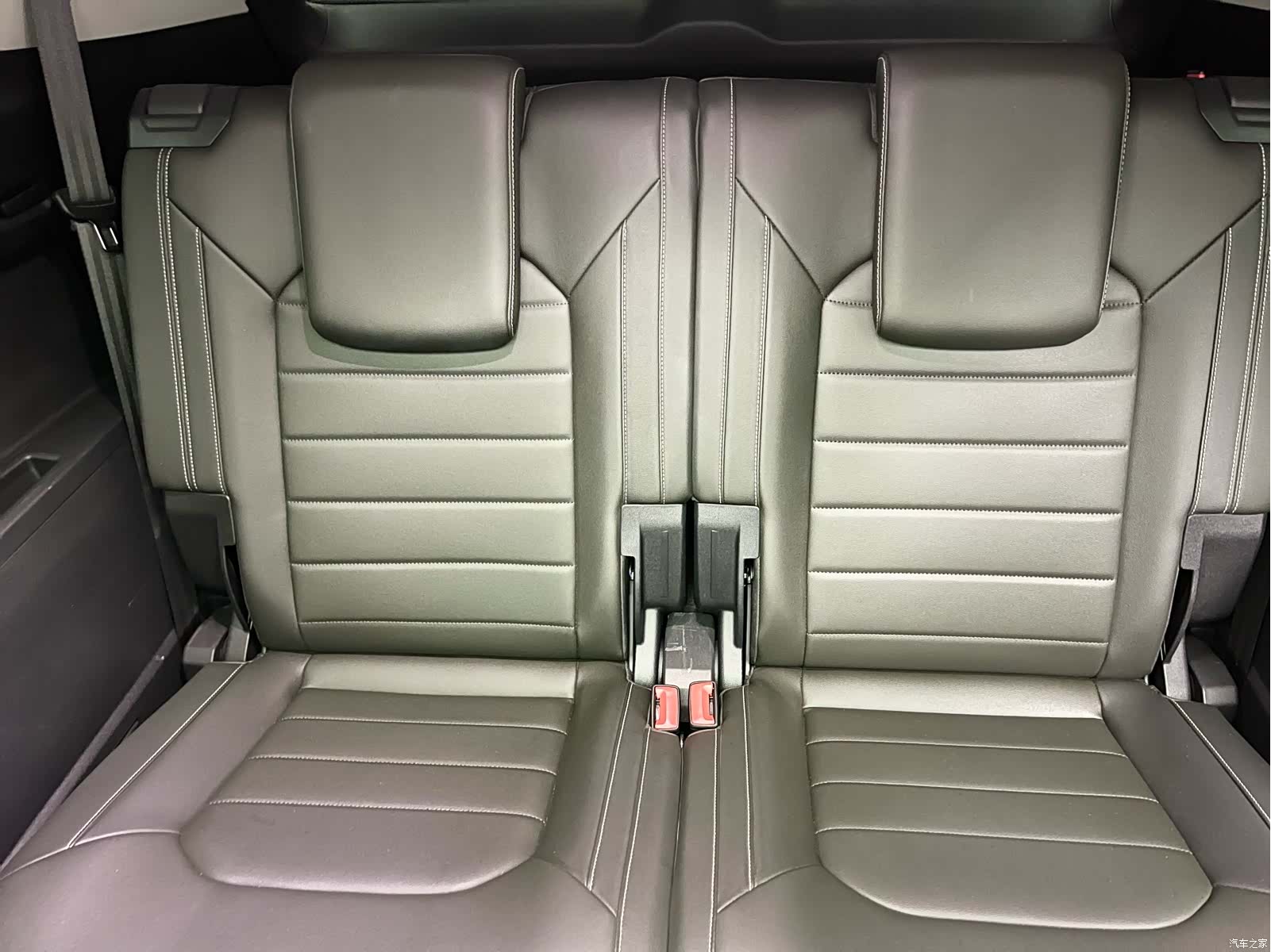 Volkswagen Talagon, 2021 22