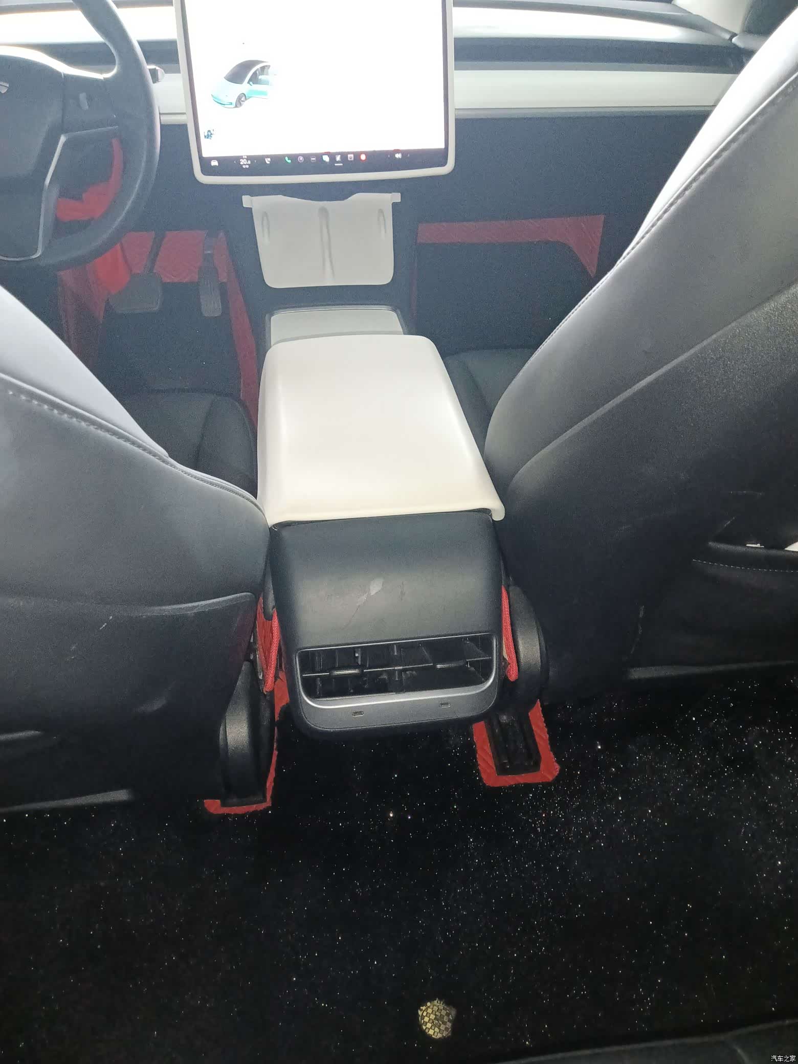 Tesla Model 3, 2021 6