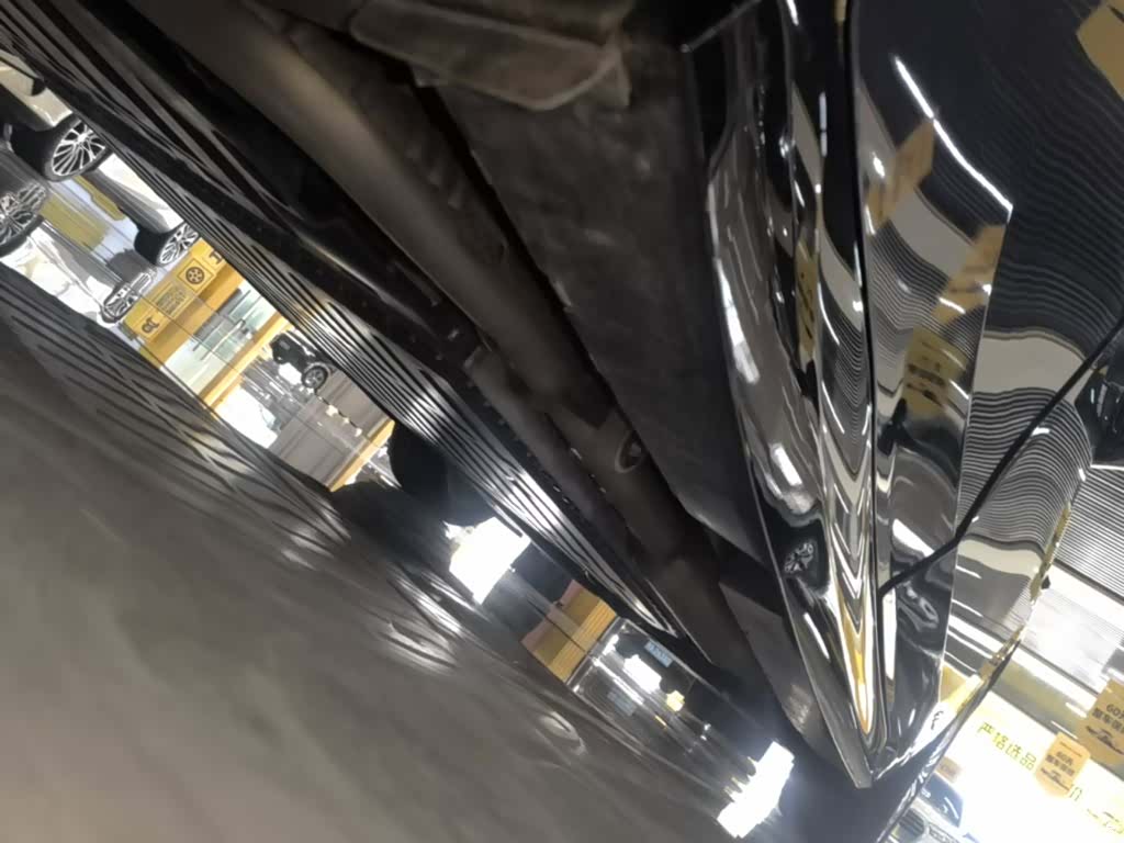 Buick L7, 2025 21
