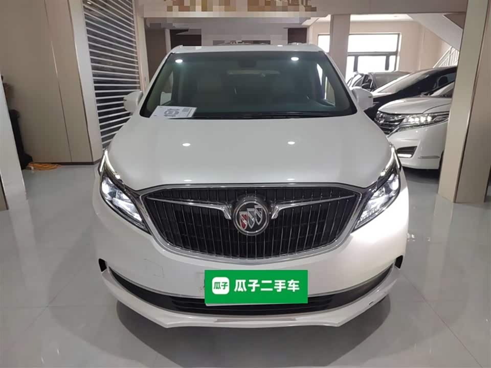 Buick GL8 Buick GL8