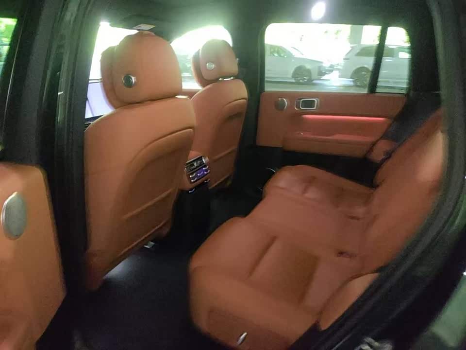 Li Auto Ideal L8