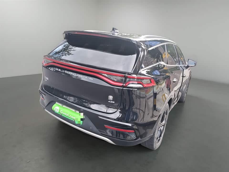 BYD Tangxin Energy