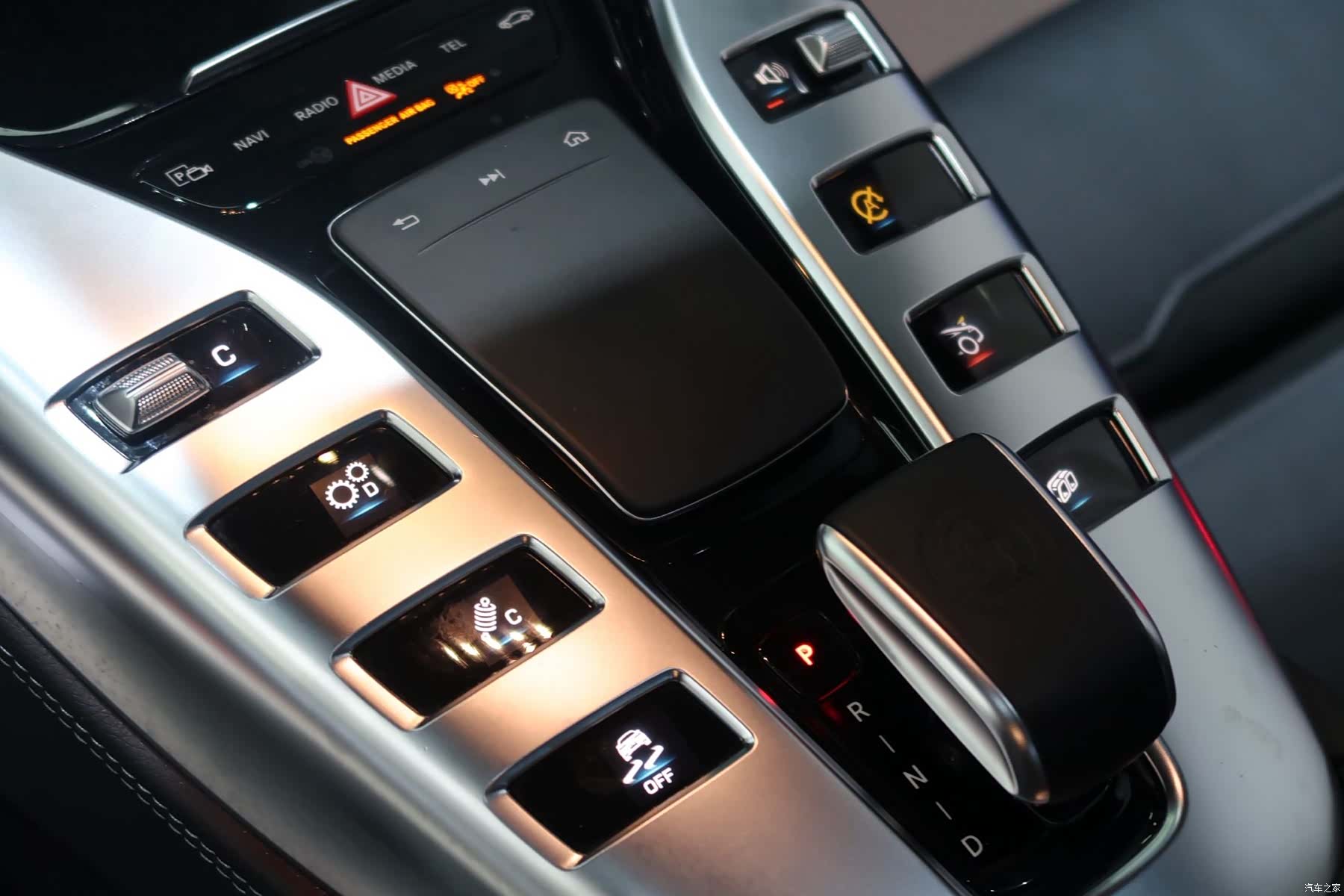 MG AMG, 2020 10