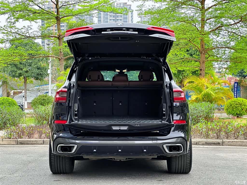 BMW X5, 2020 31