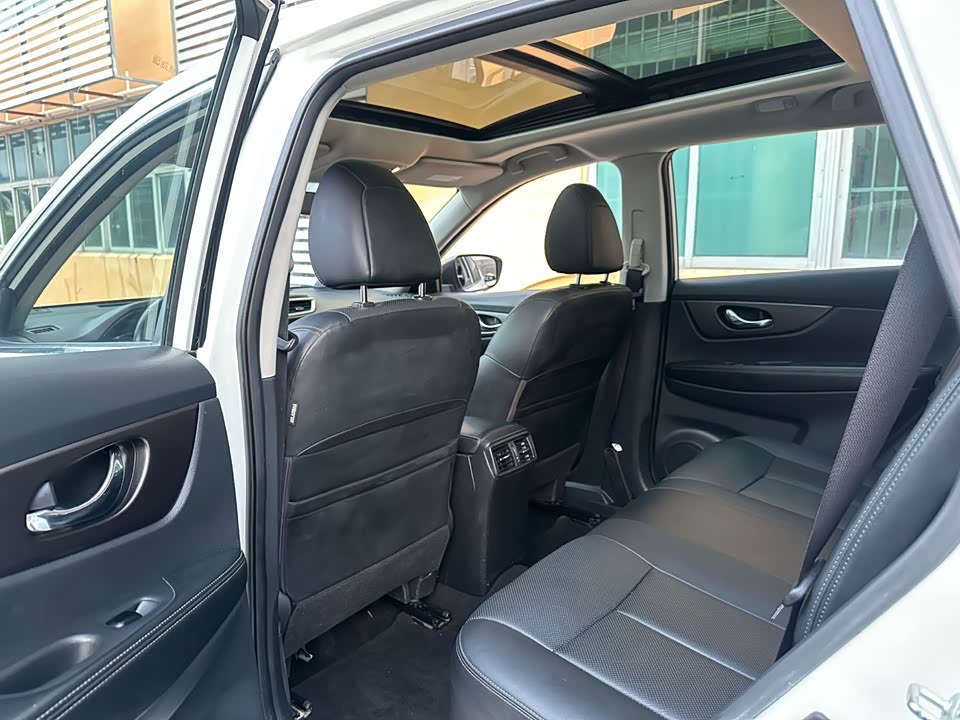 Nissan Qijun Nissan Qijun