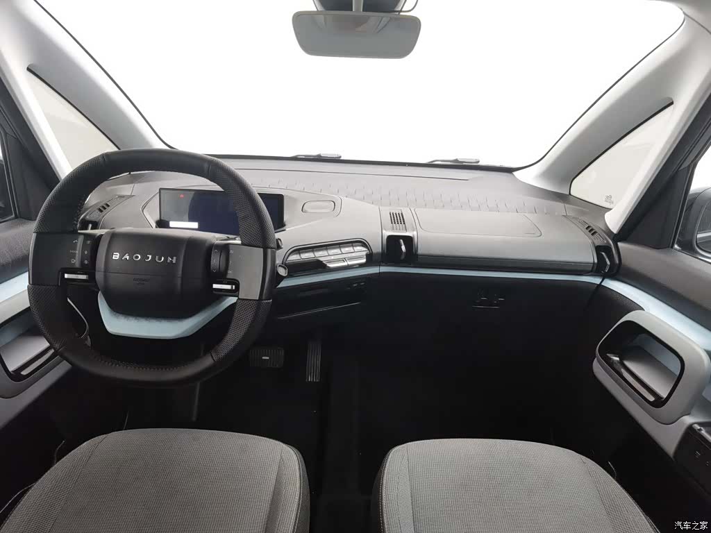 Wuling E300, 2020 все фото