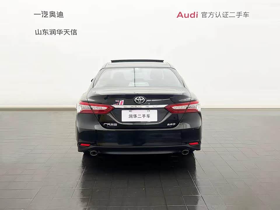 Toyota Camry Toyota Camry