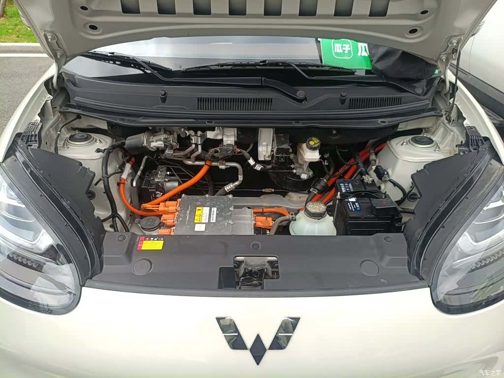 Wuling Bingo, 2024 16