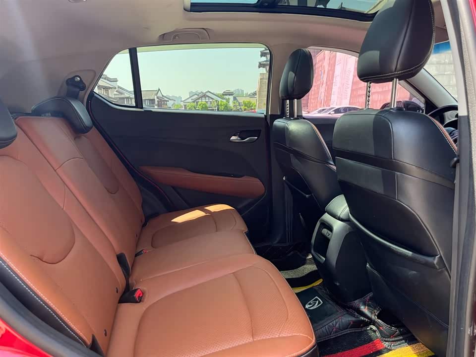Baoding 510 Baoding 510