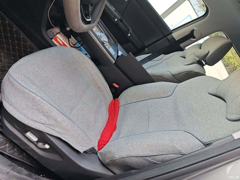 BAIC BJ30, 2025 11