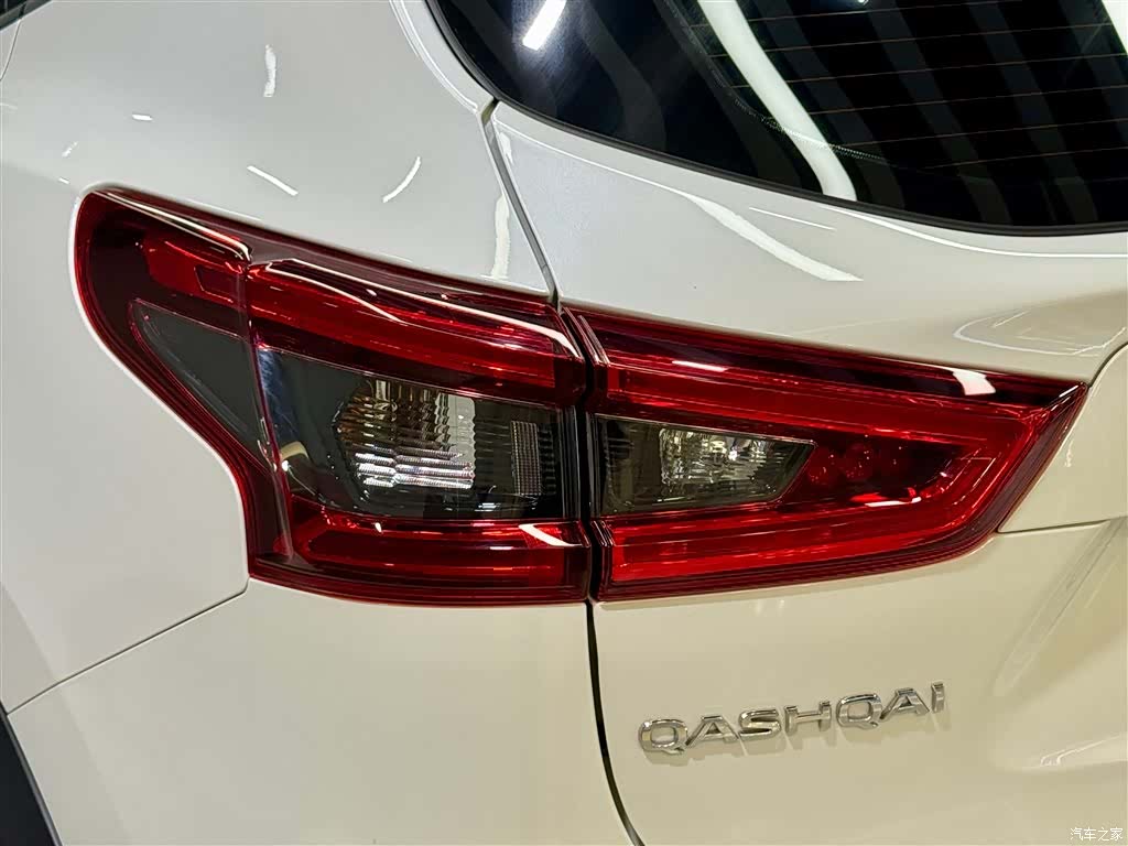 Nissan Qashqai, 2023 9