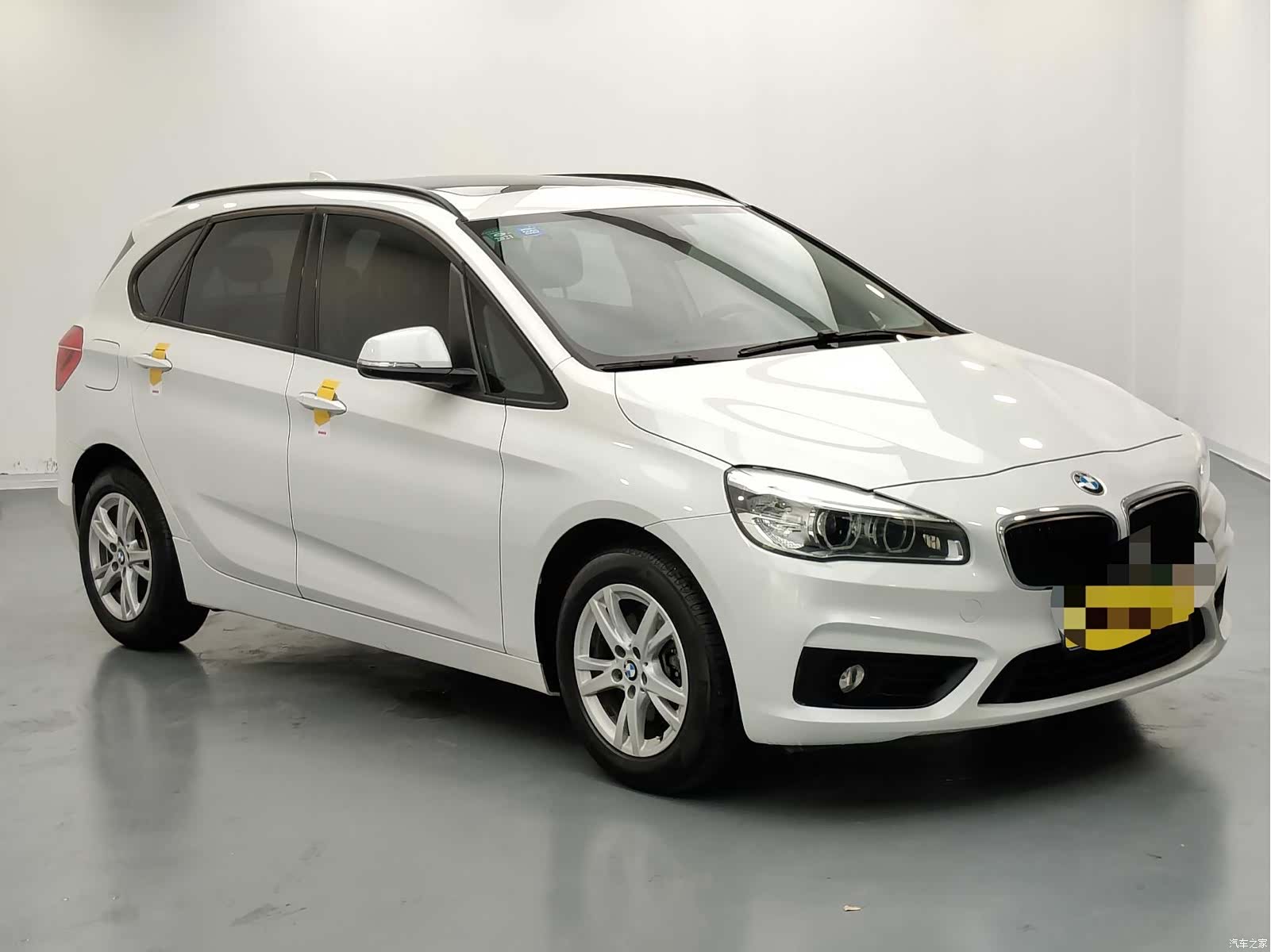 BMW 2 Series, 2017 3