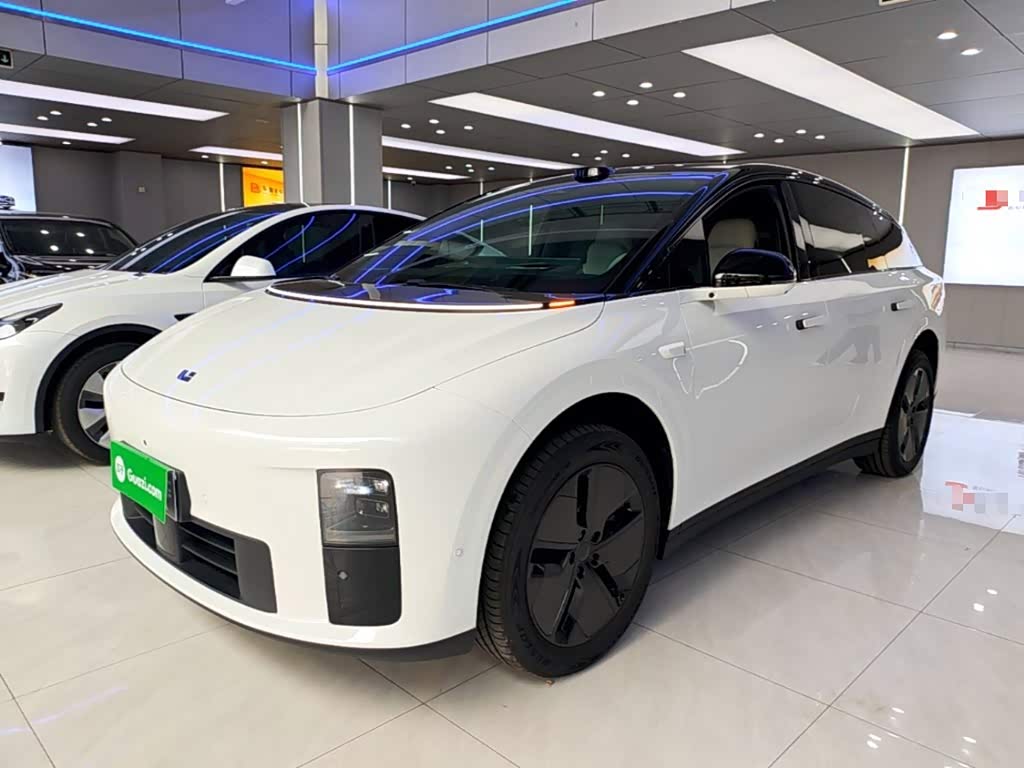 Li Auto i6
