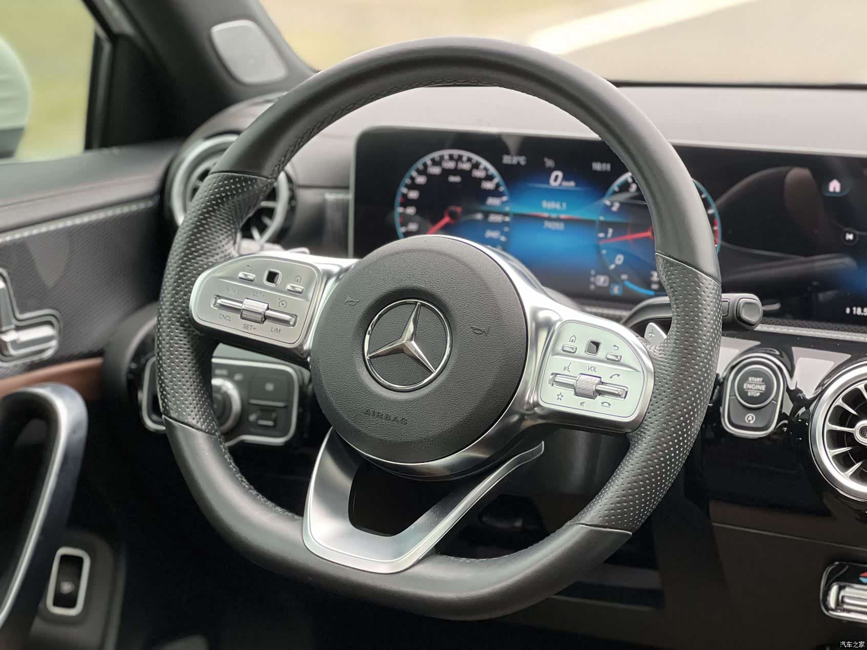 Mercedes-Benz A-Class, 2020 13