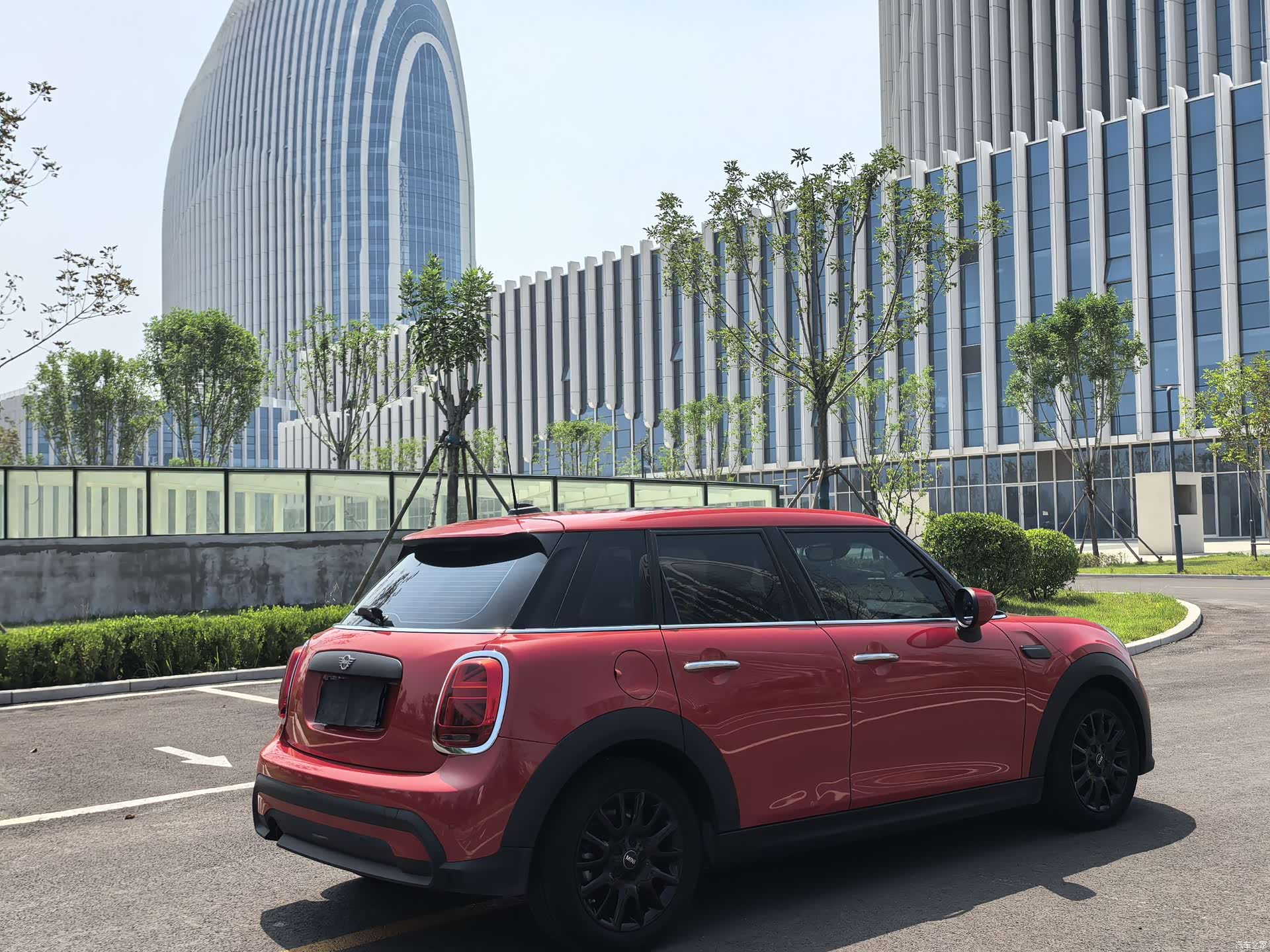 Mini ONE, 2022 4