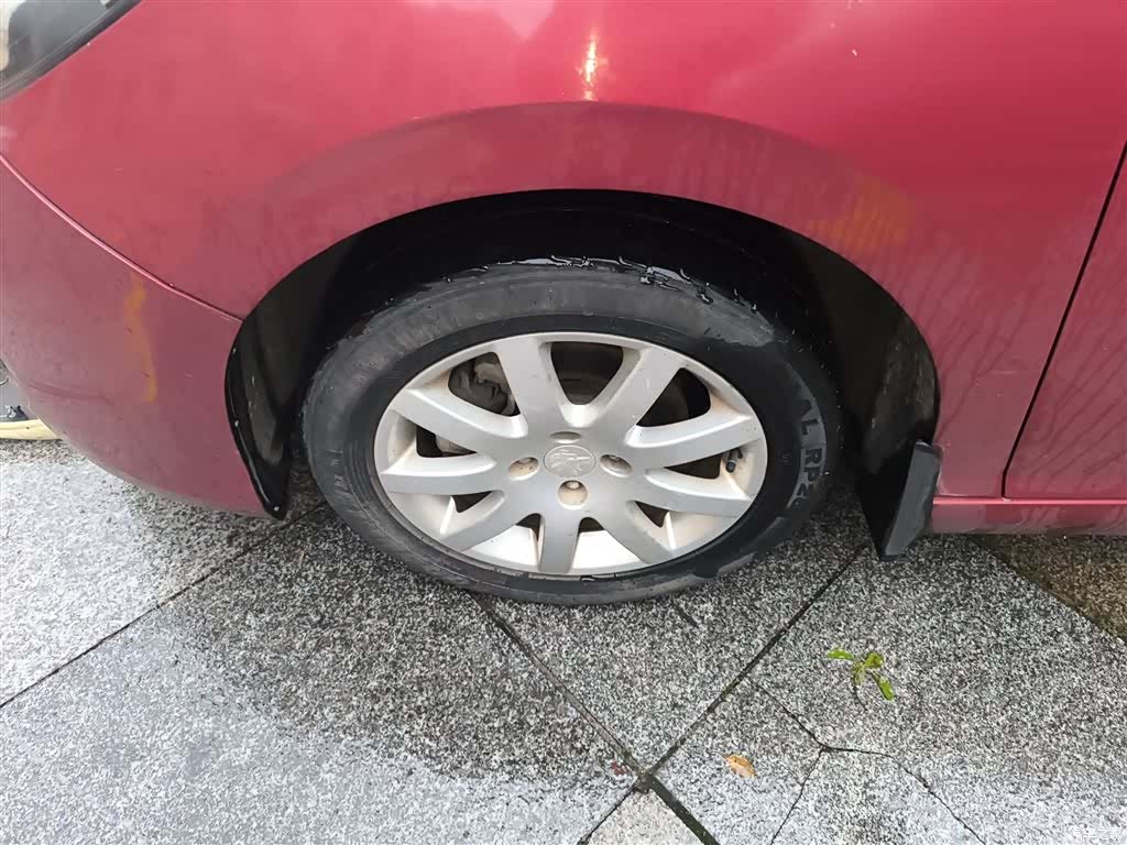 Peugeot 308, 2016 23
