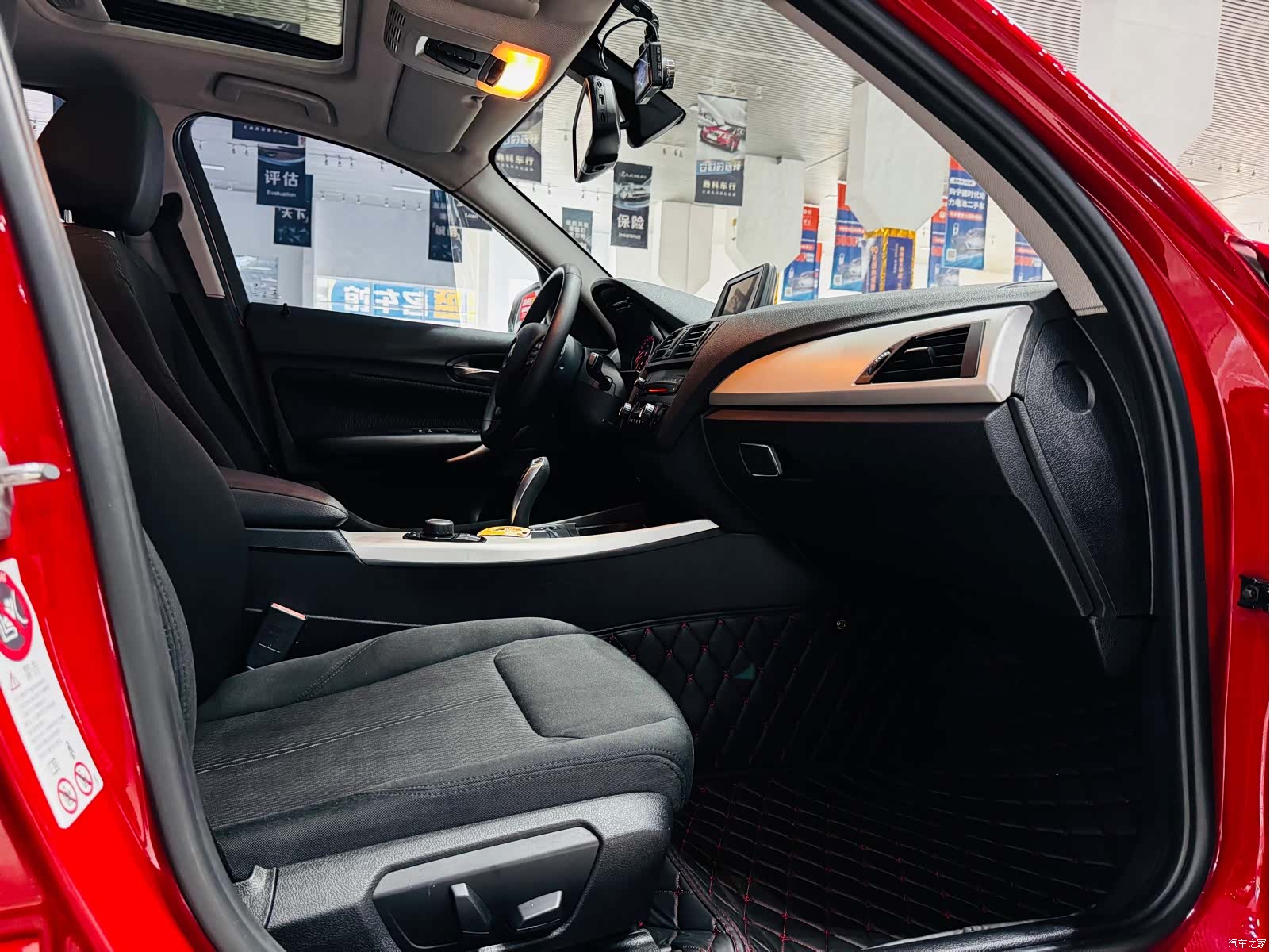 BMW 1 Series, 2015 7