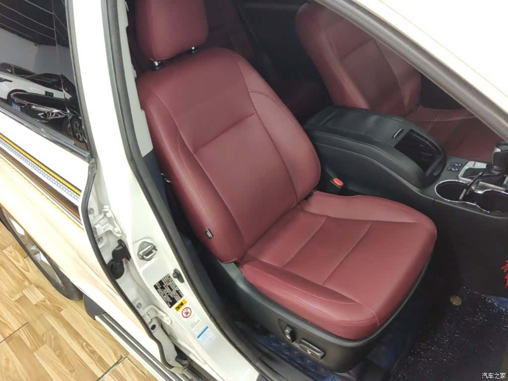 Toyota Highlander, 2016 25