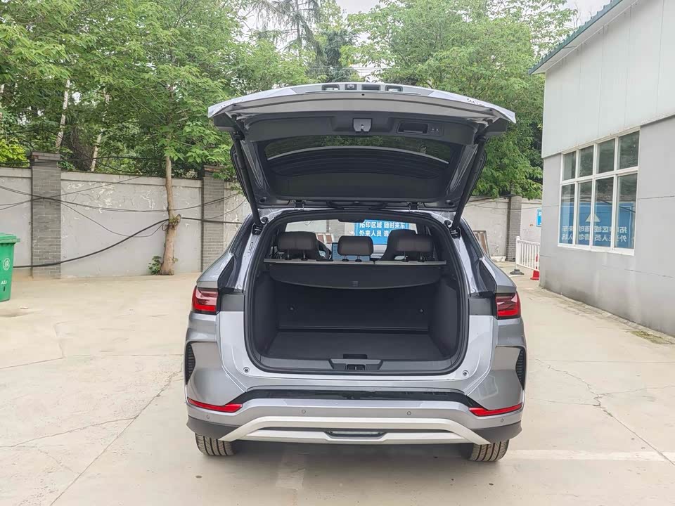 BYD Songjiang BYD Songjiang