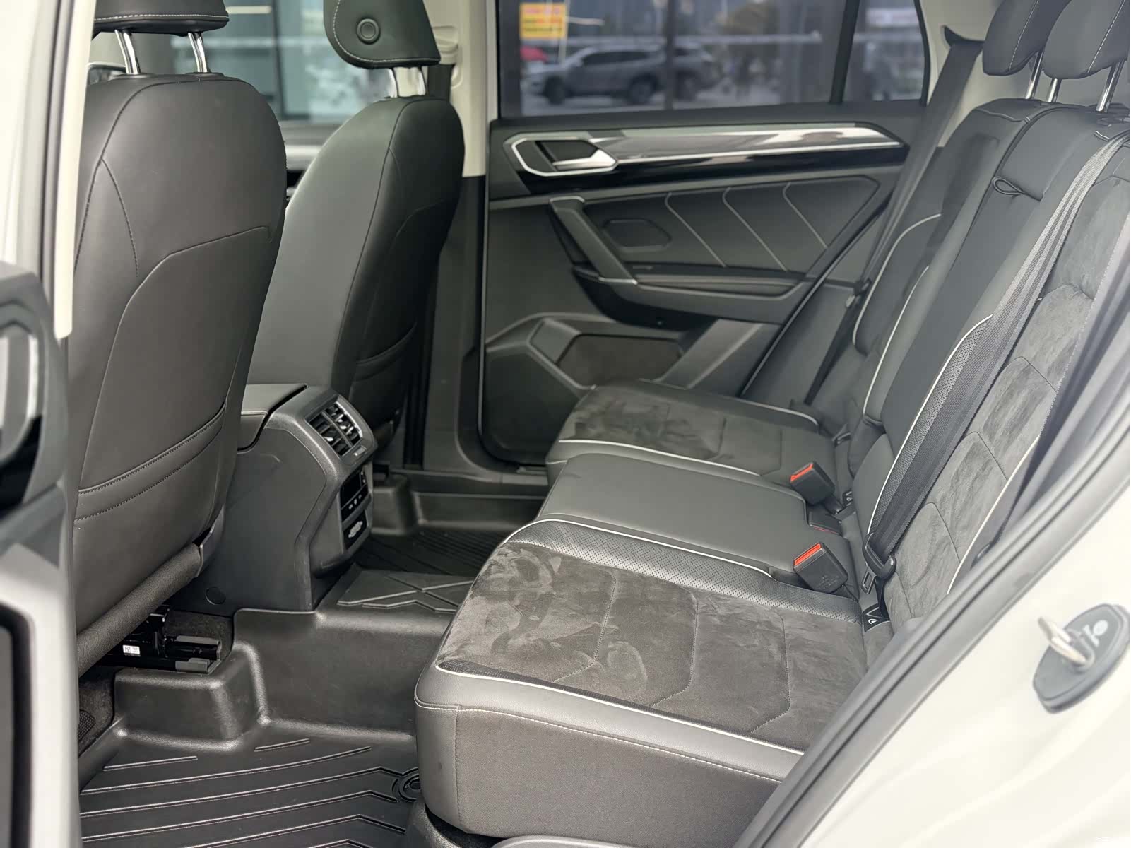 Volkswagen Tayron, 2022 17