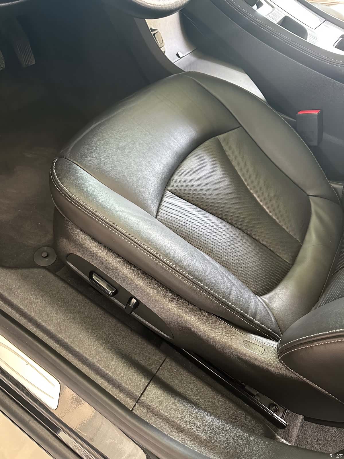 Buick LaCrosse, 2019 13