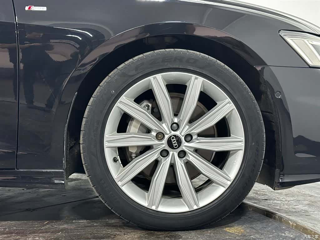 Audi A6L, 2023 14