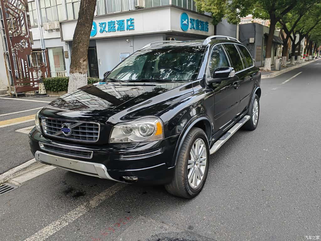Volvo T5