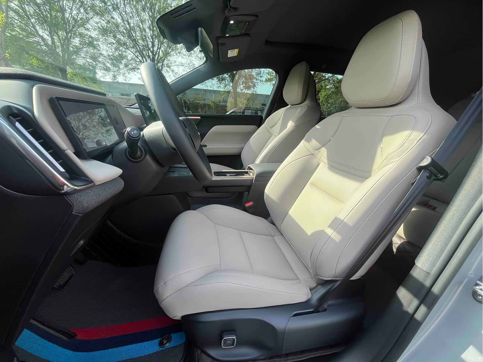 Volvo XC70, 2026 10