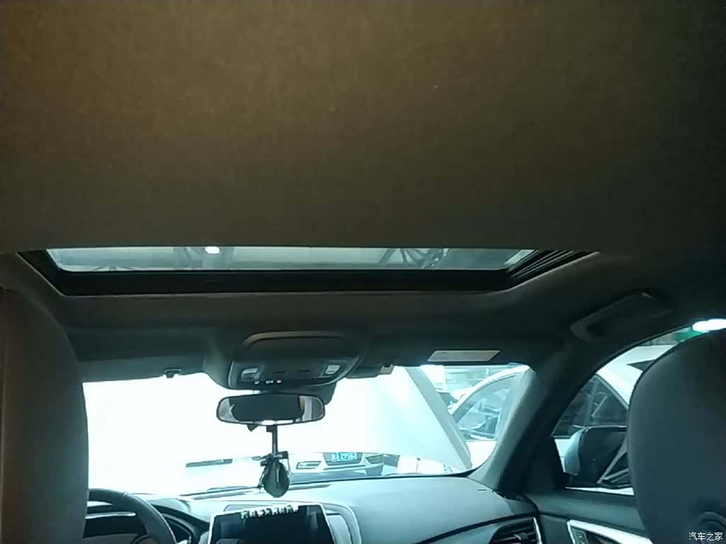 Cadillac CT5, 2021 18