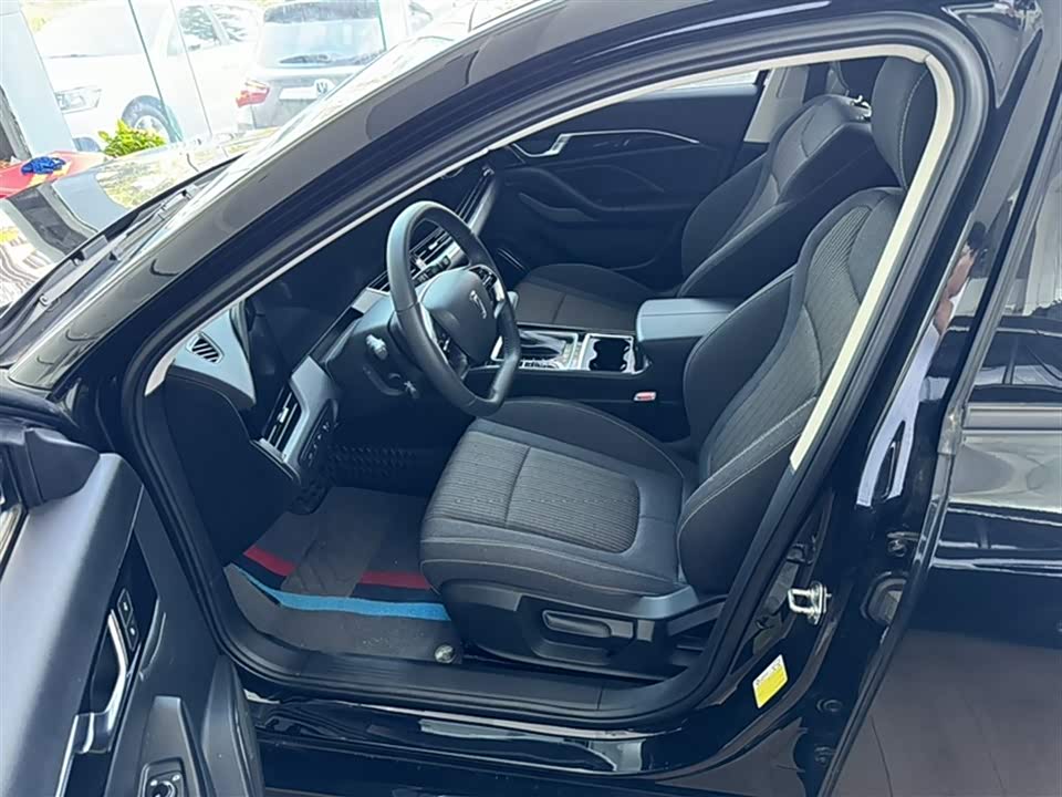Besturn B70