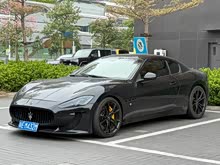 GranTurismo 2007�� 4.2L ��׼��