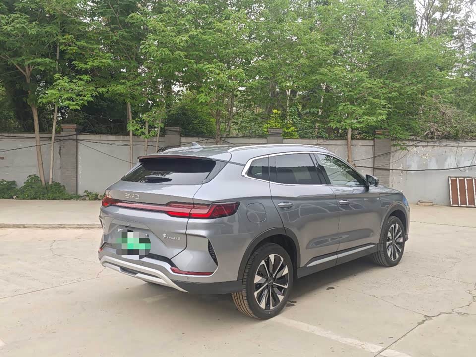 BYD Songjiang BYD Songjiang