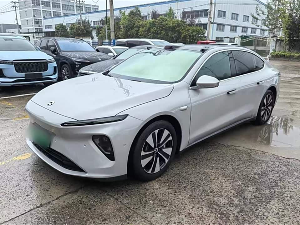 NIO ET7 NIO ET7