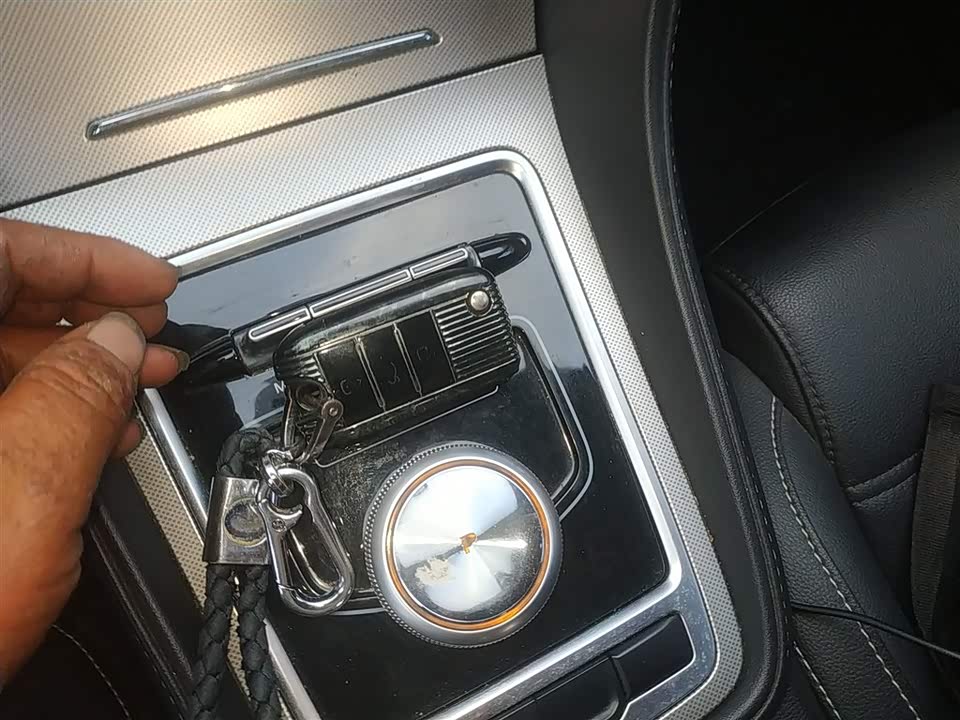 MG 6 New energy MG 6 New energy