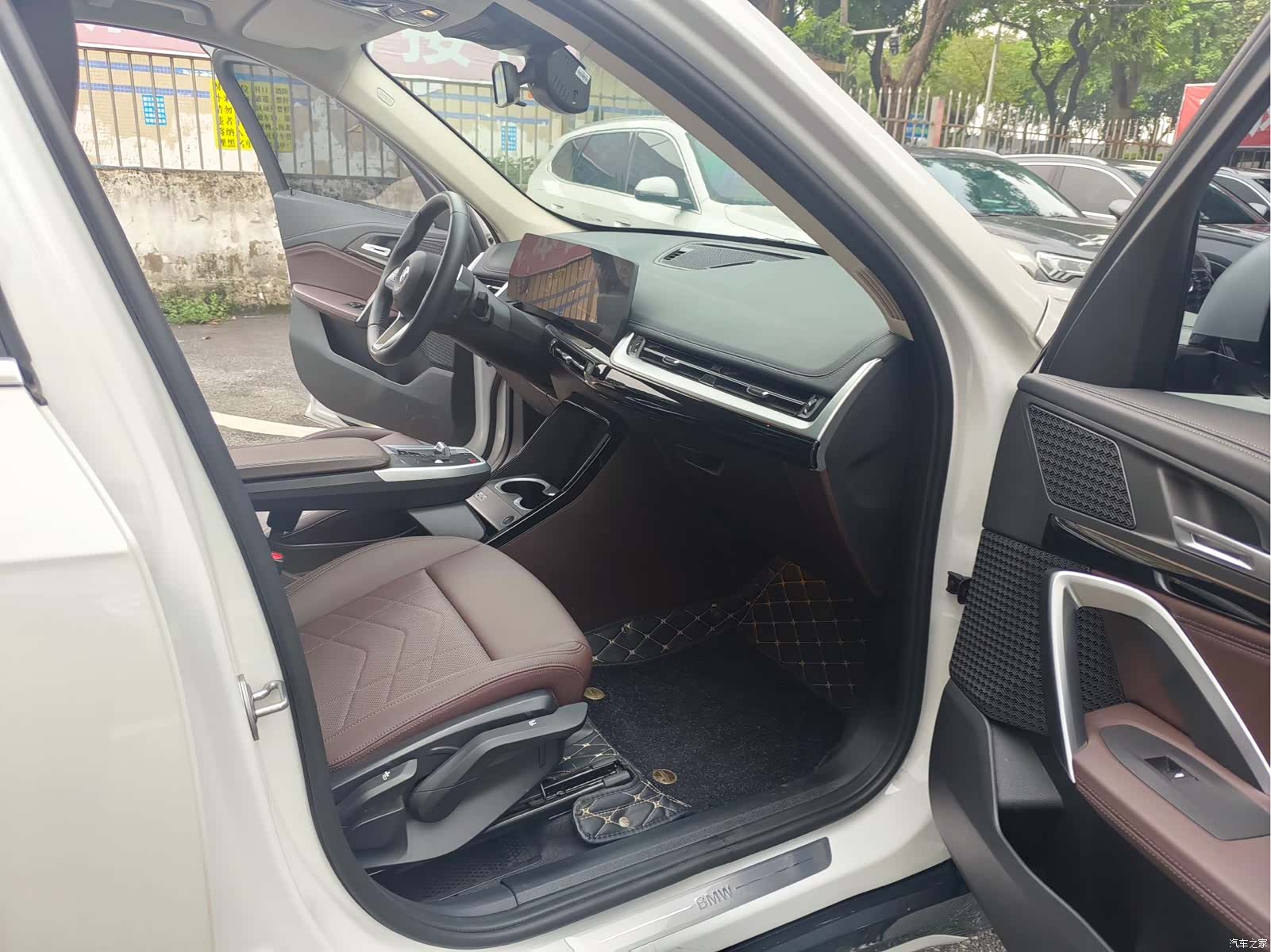 BMW X1, 2023 9