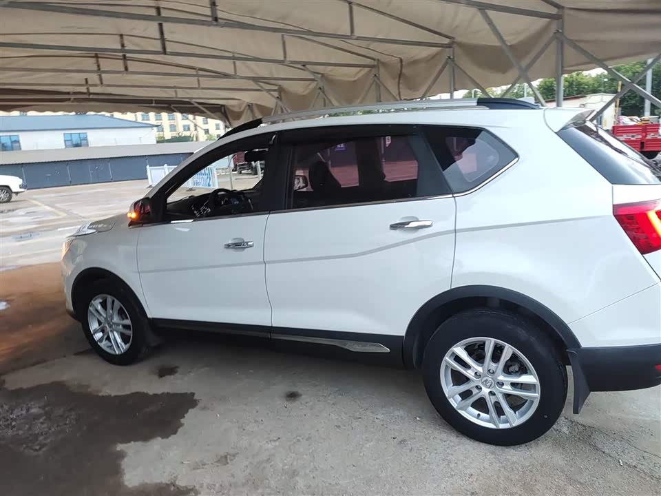 Baoding 560
