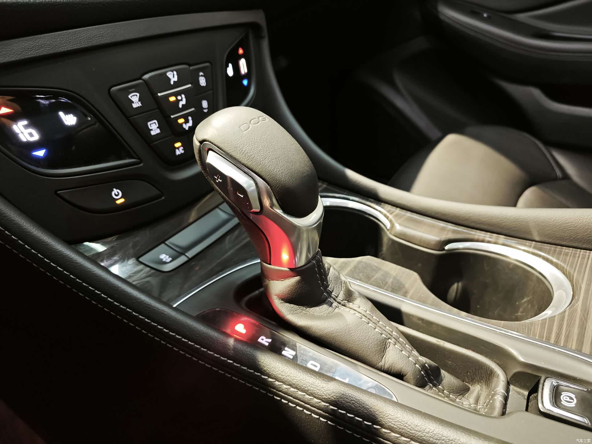 Buick Envision Plus, 2020 19
