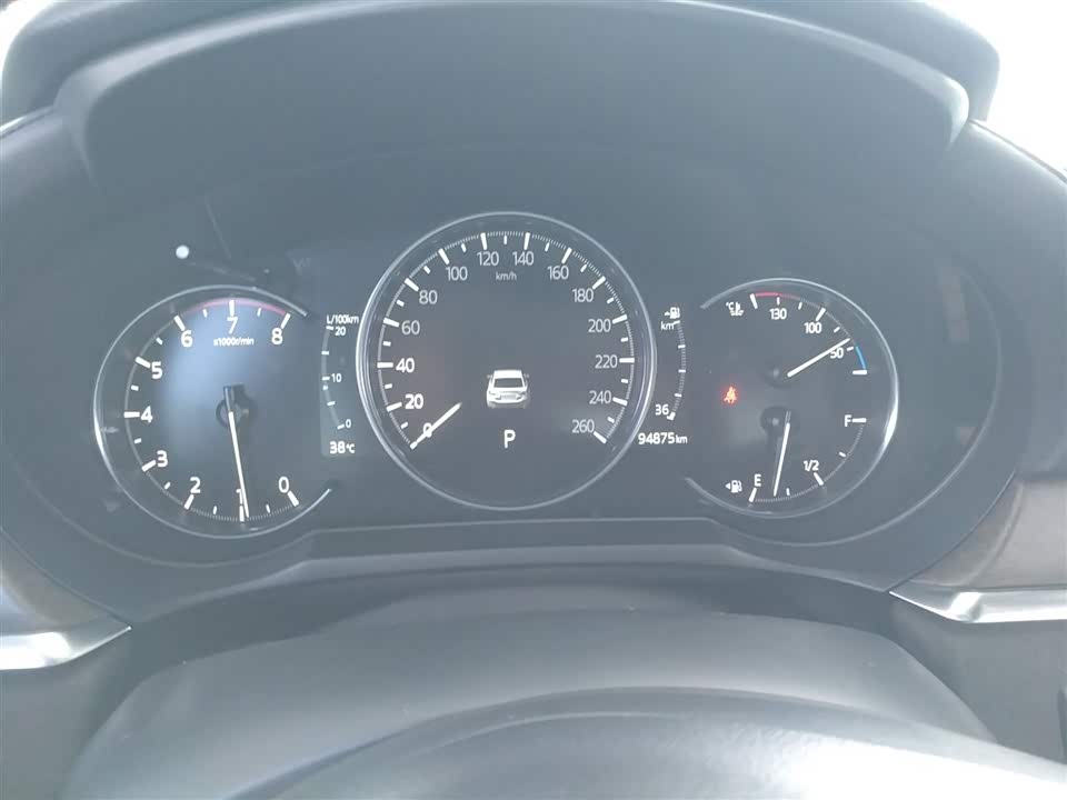 Mazda Atez Mazda Atez