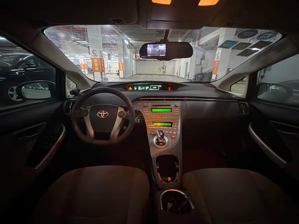 Toyota Prius Toyota Prius
