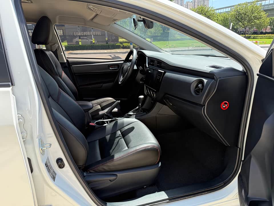 Toyota Lei Ling