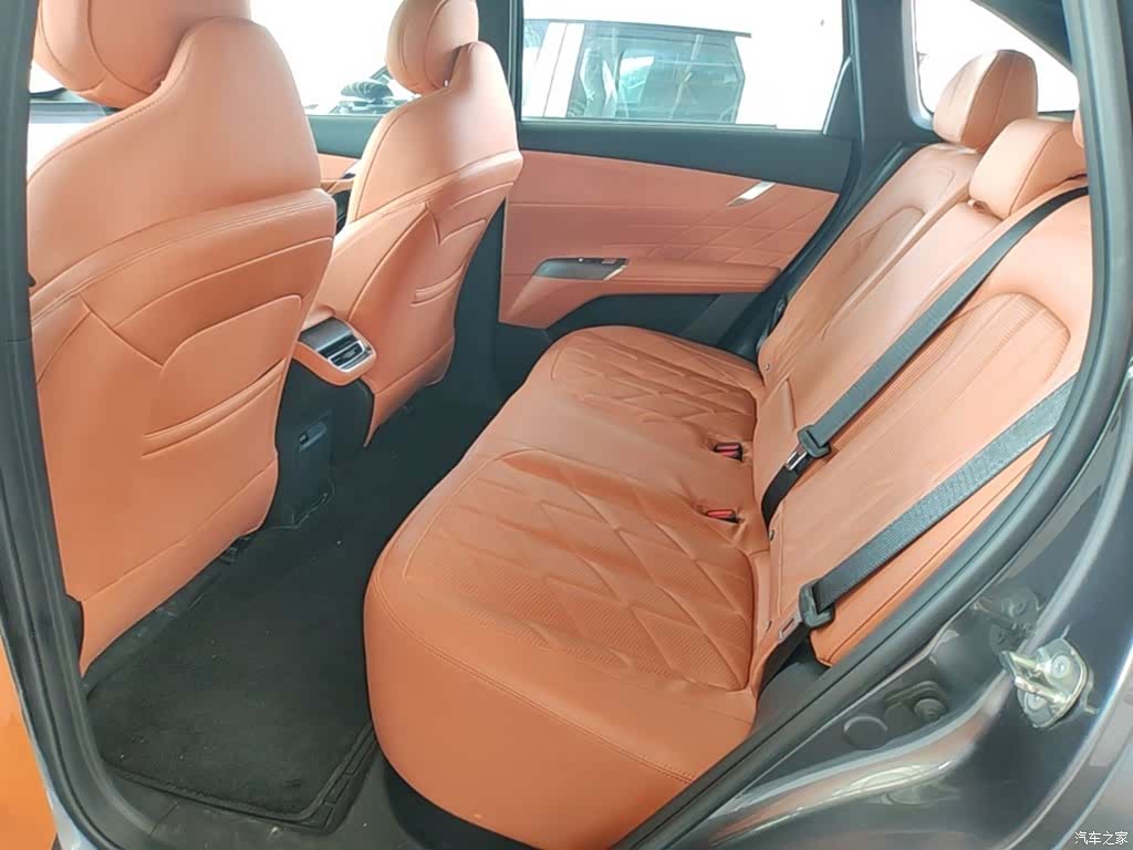 Changan CS75, 2024 17