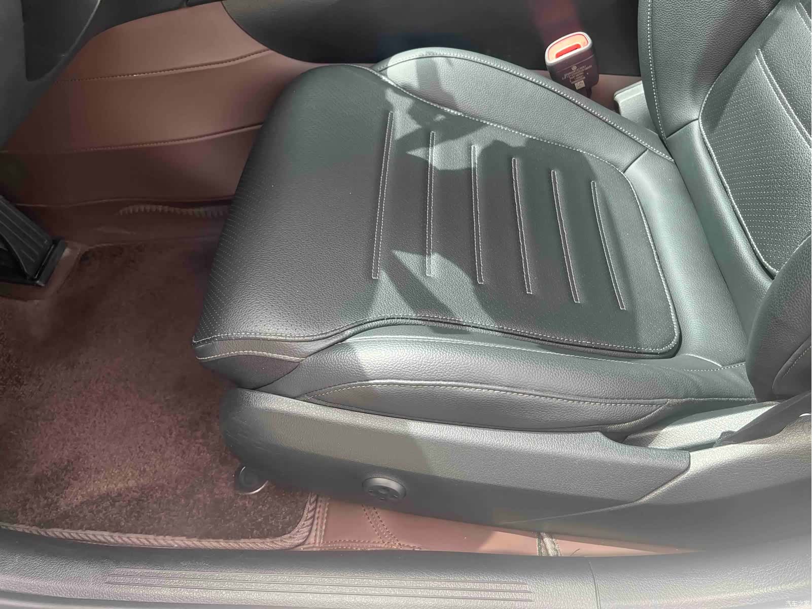 Mercedes-Benz C-Class, 2021 9